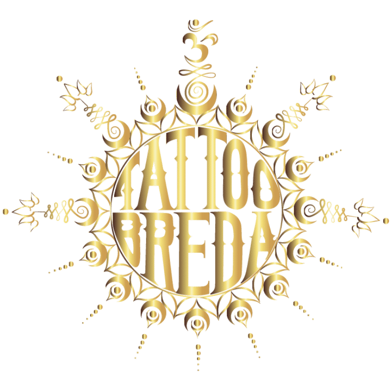 Tattoo Breda